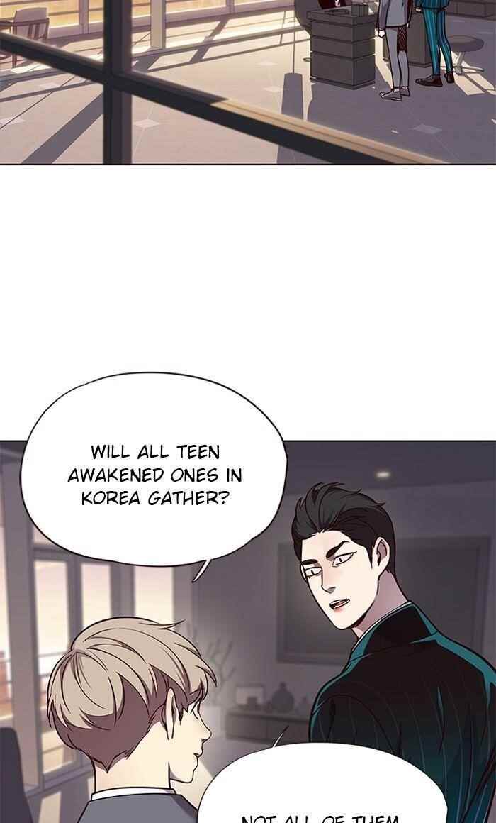 18+ Eleceed Chapter 56 page 25