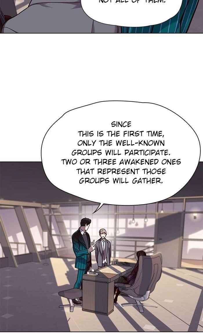 18+ Eleceed Chapter 56 page 26