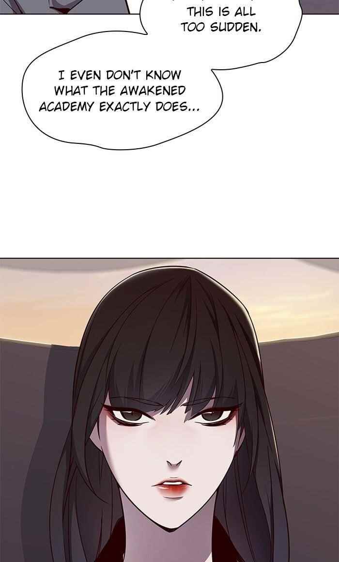18+ Eleceed Chapter 56 page 30