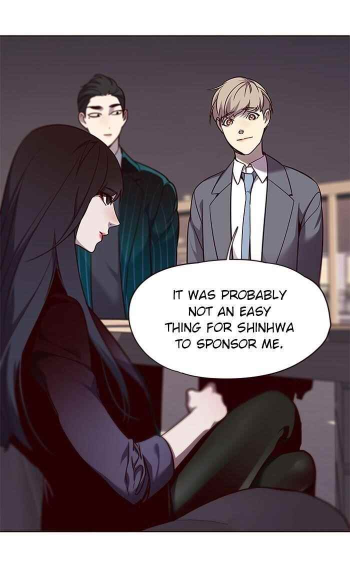 18+ Eleceed Chapter 56 page 36