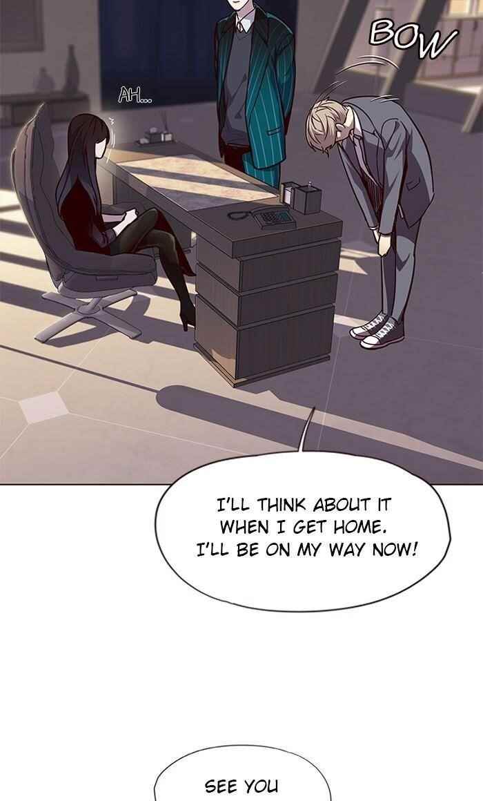 18+ Eleceed Chapter 56 page 40