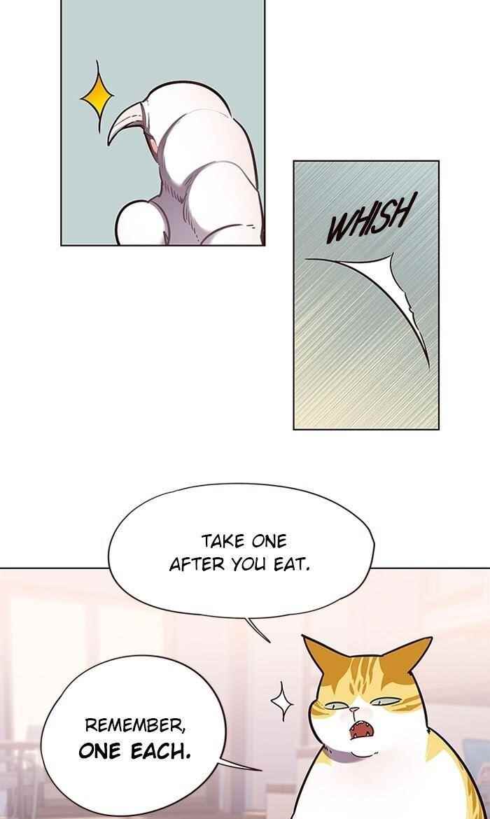 18+ Eleceed Chapter 56 page 61