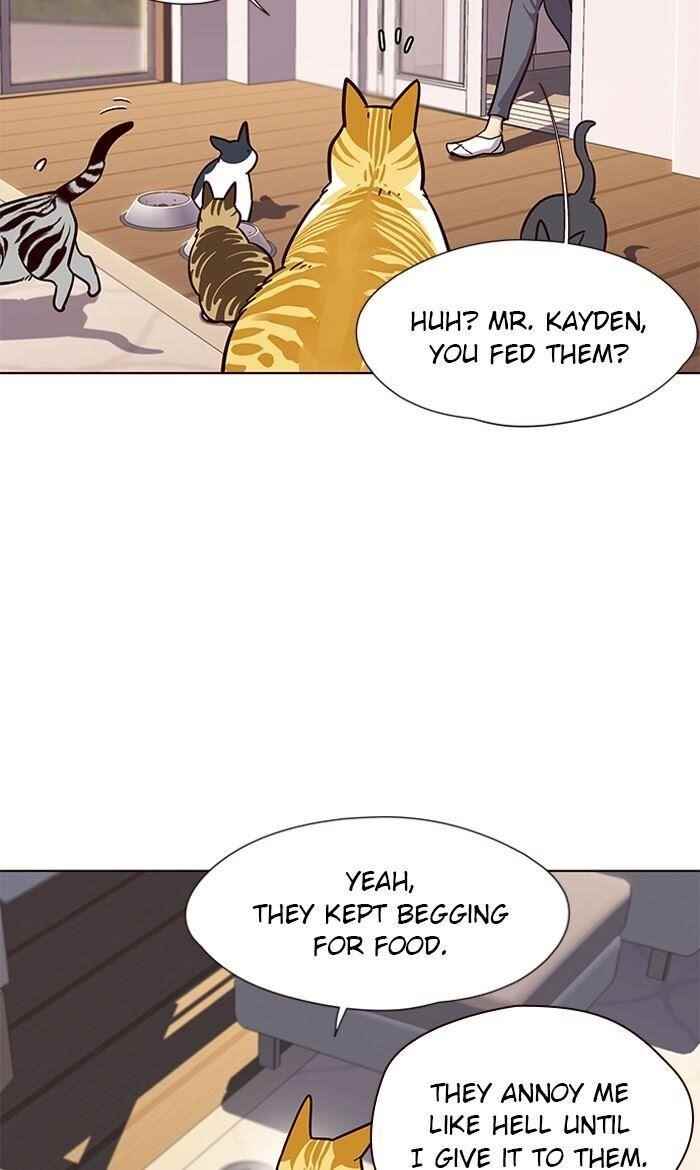 18+ Eleceed Chapter 56 page 63