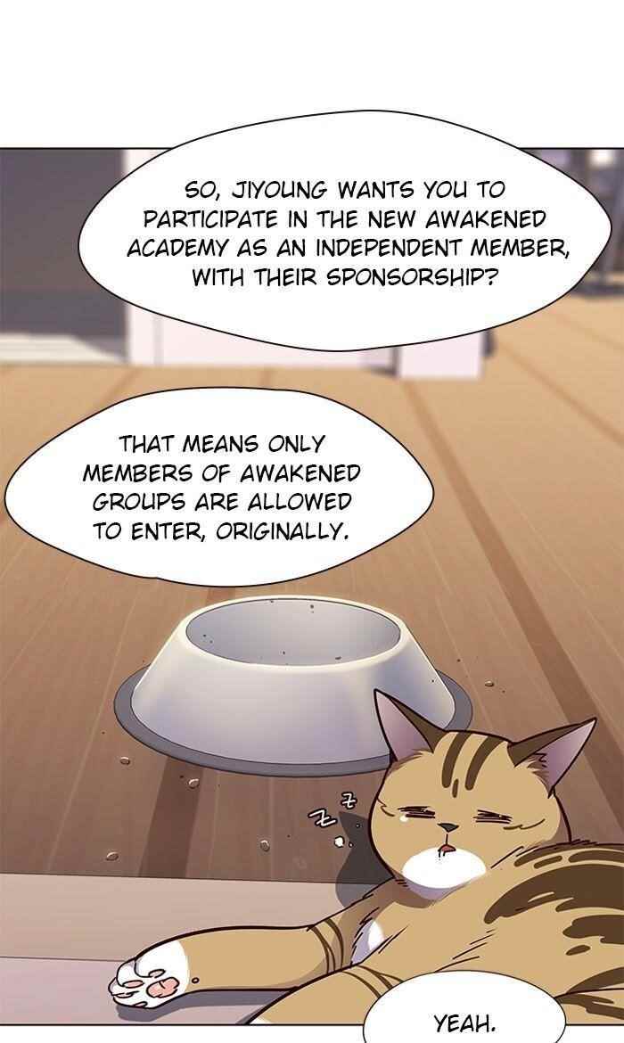 18+ Eleceed Chapter 56 page 68