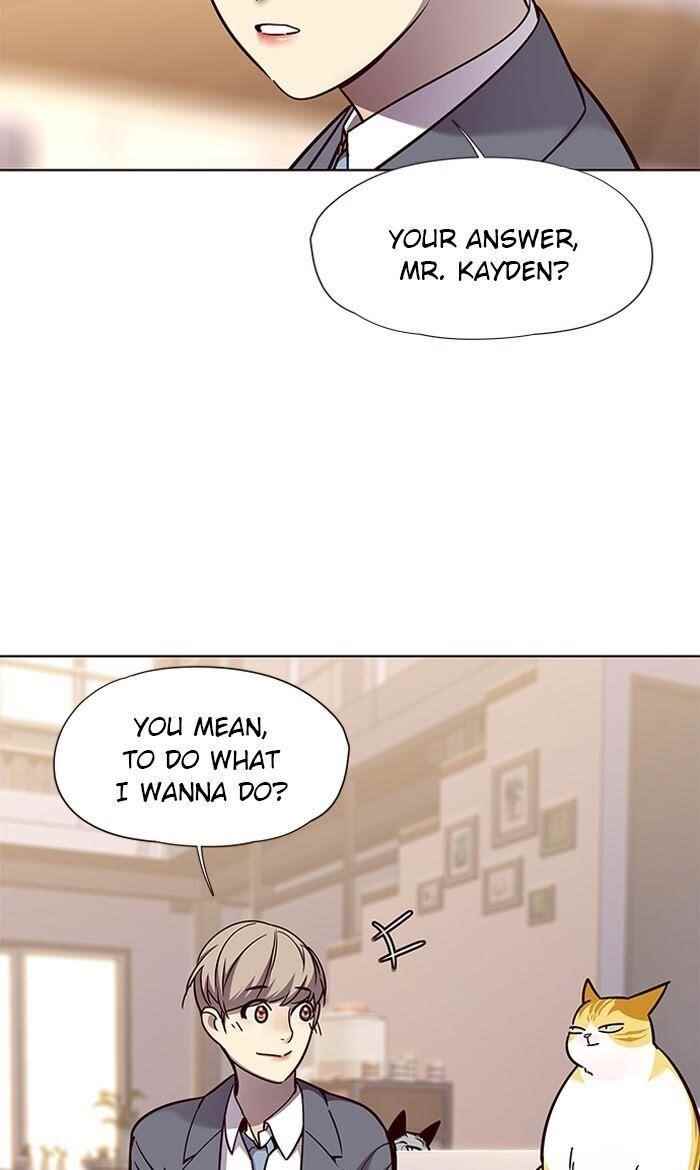 18+ Eleceed Chapter 56 page 75