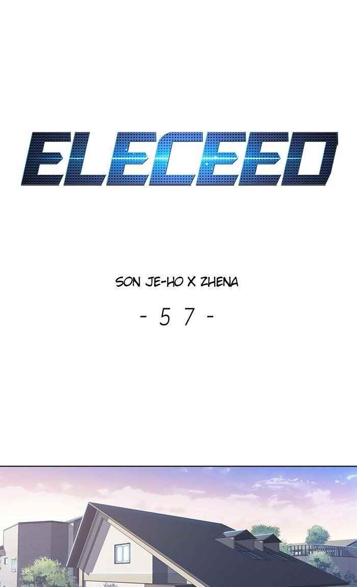 18+ Eleceed Chapter 57 page 1