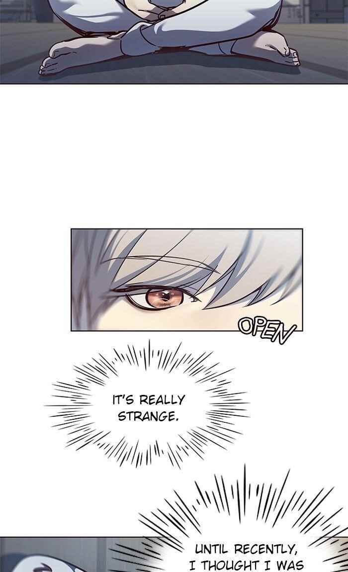 18+ Eleceed Chapter 57 page 3