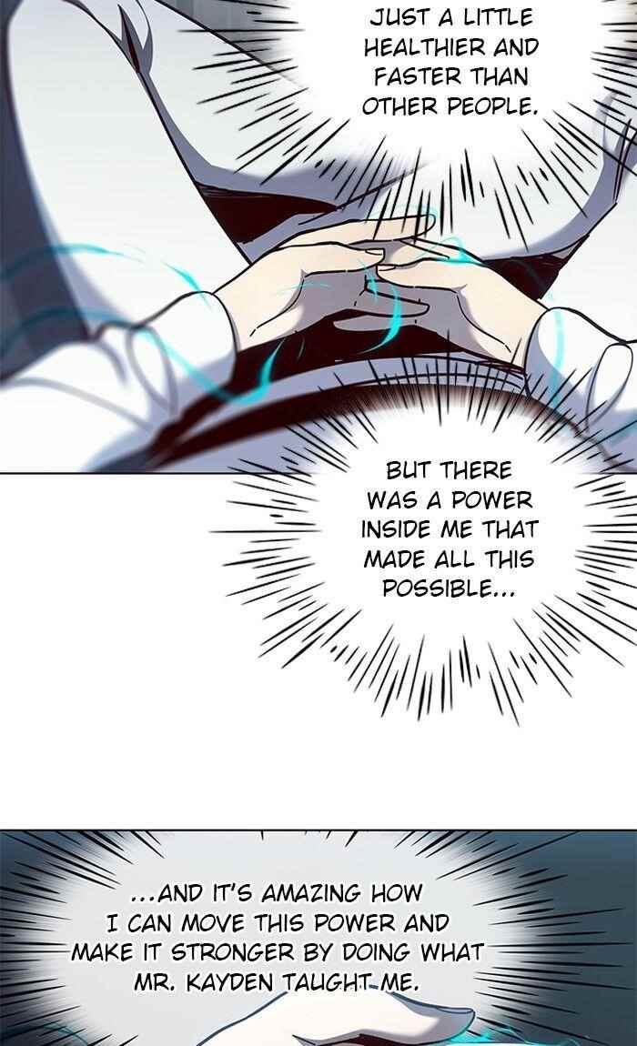 18+ Eleceed Chapter 57 page 4
