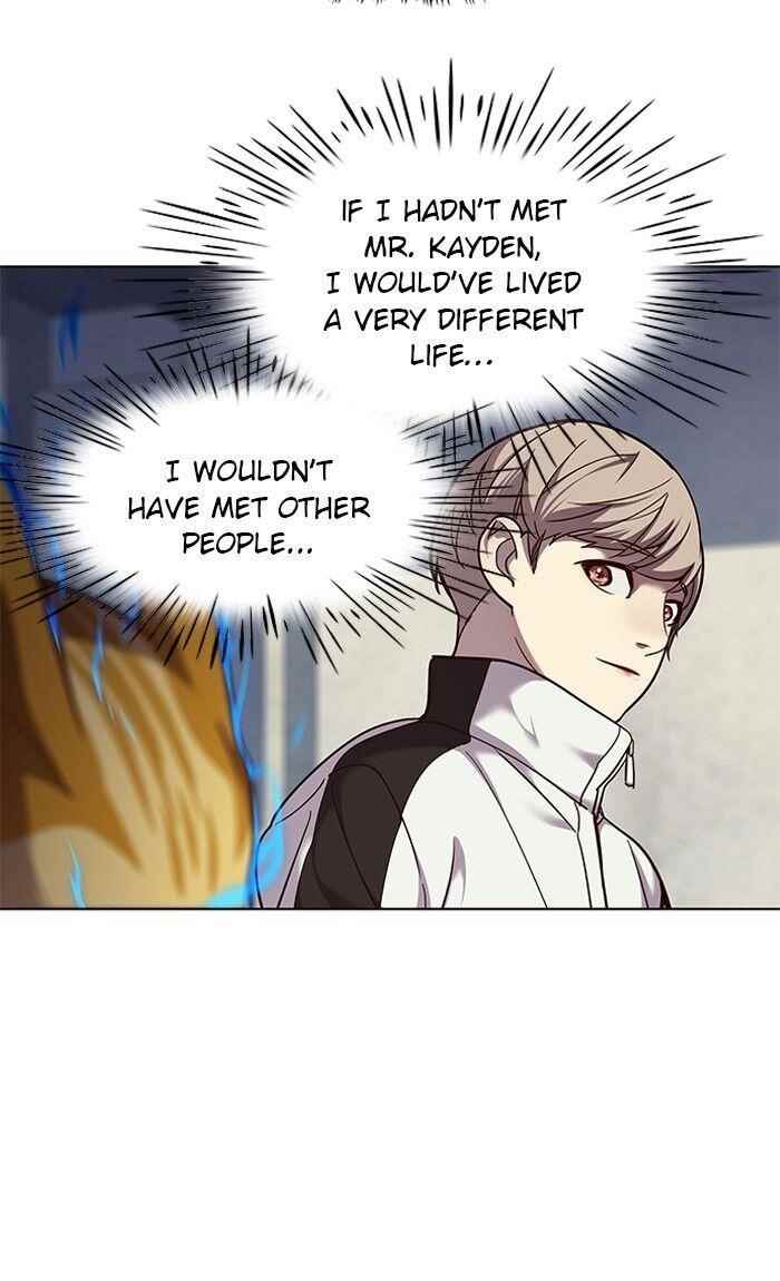 18+ Eleceed Chapter 57 page 7