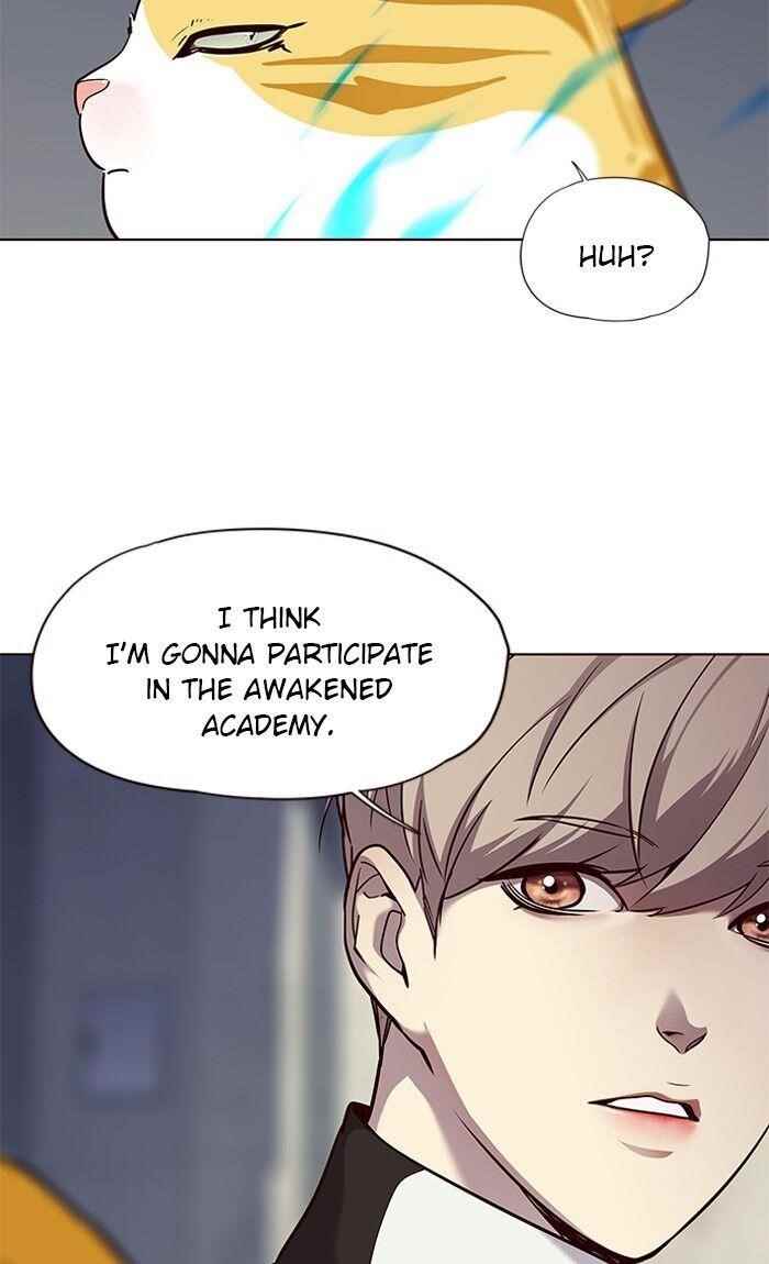 18+ Eleceed Chapter 57 page 9