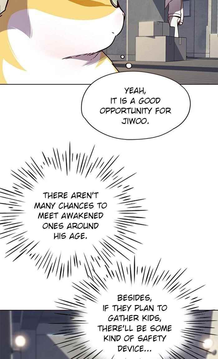 18+ Eleceed Chapter 57 page 14