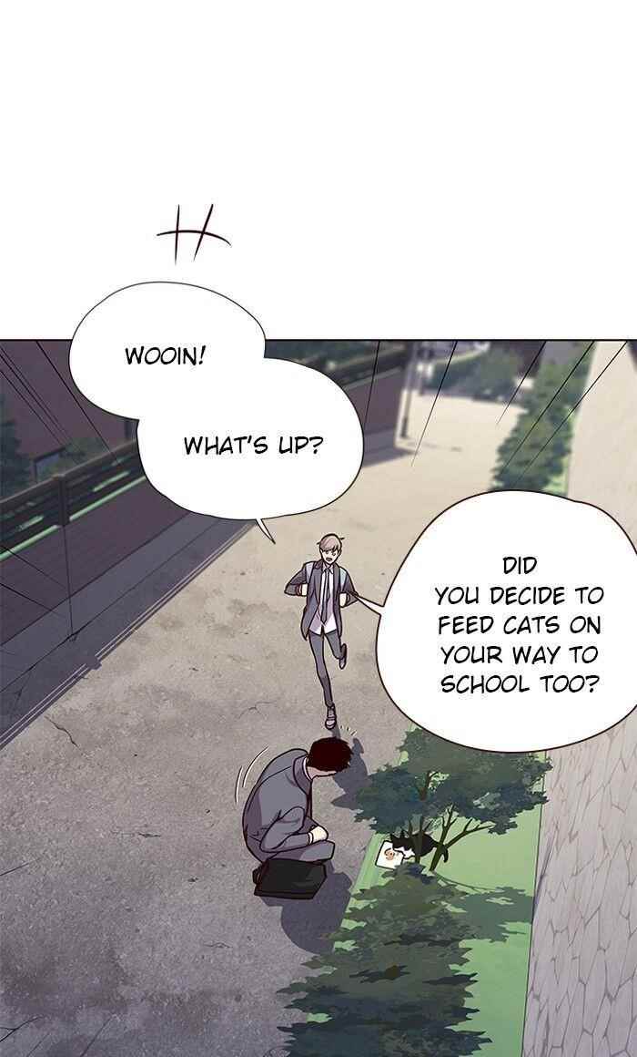 18+ Eleceed Chapter 57 page 19
