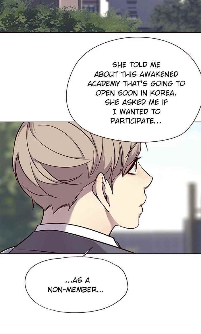 18+ Eleceed Chapter 57 page 23