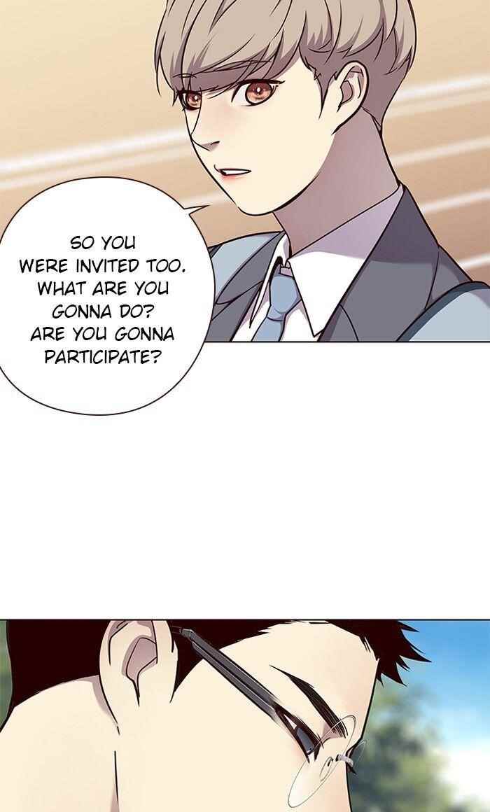 18+ Eleceed Chapter 57 page 26