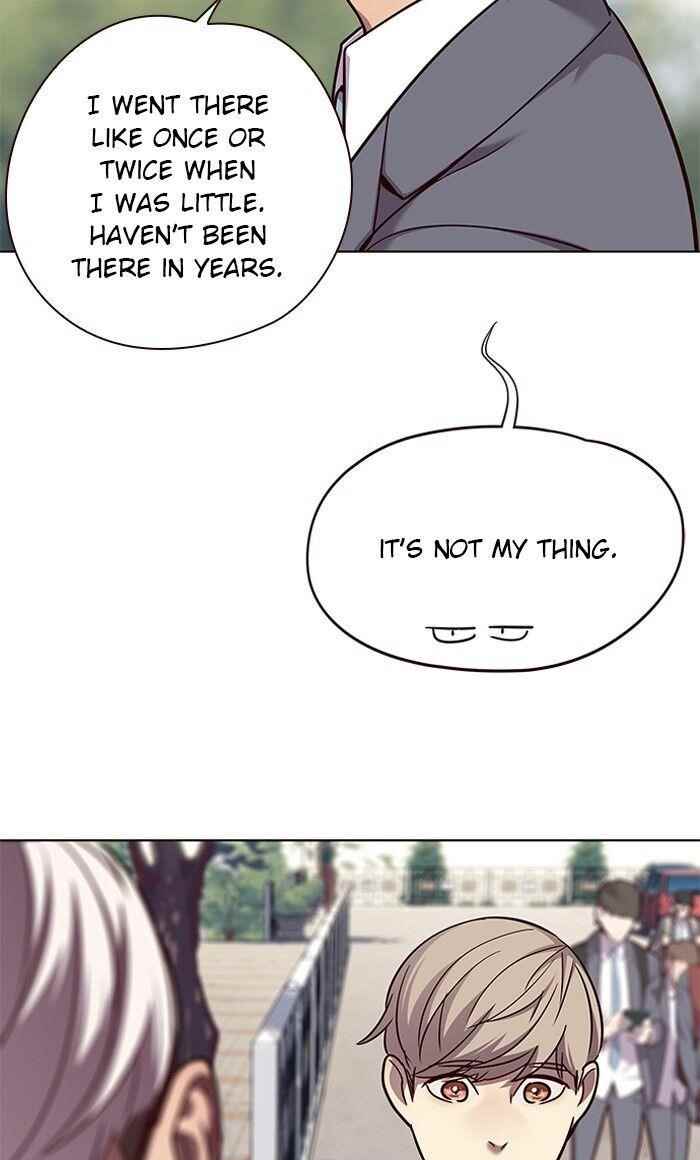 18+ Eleceed Chapter 57 page 33