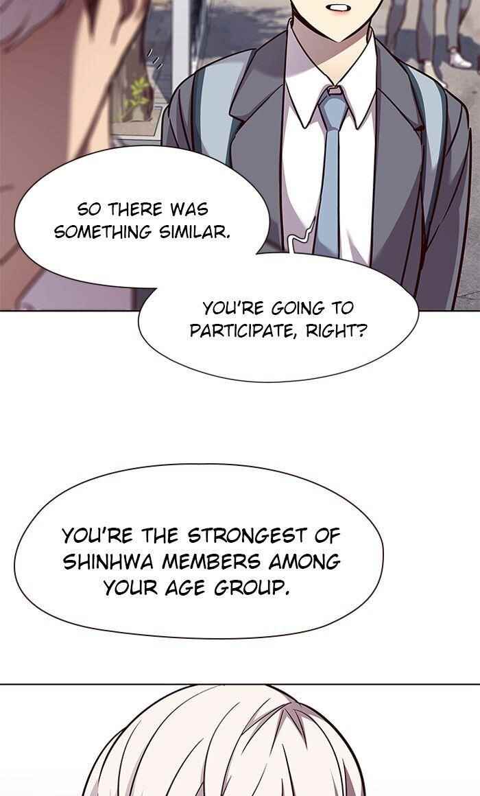 18+ Eleceed Chapter 57 page 34