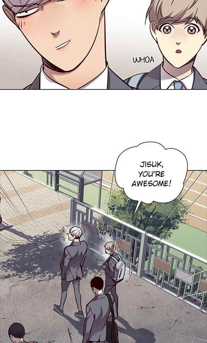 18+ Eleceed Chapter 57 page 36