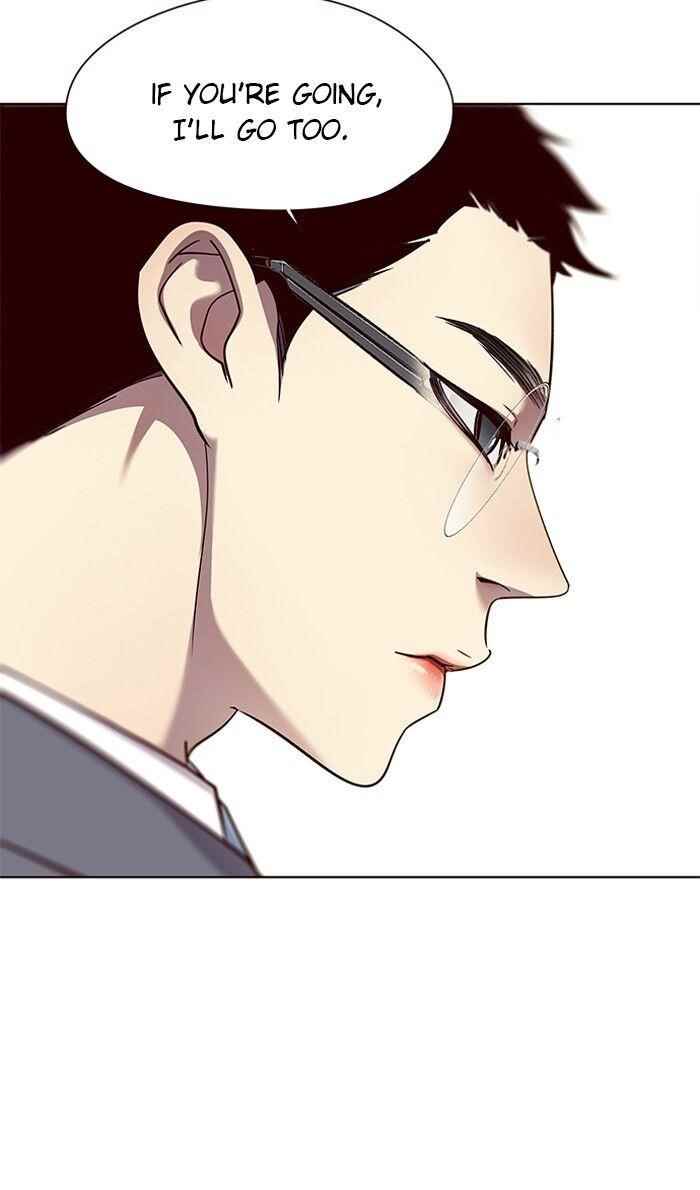 18+ Eleceed Chapter 57 page 44