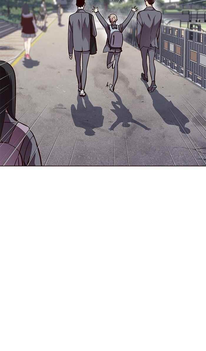 18+ Eleceed Chapter 57 page 51
