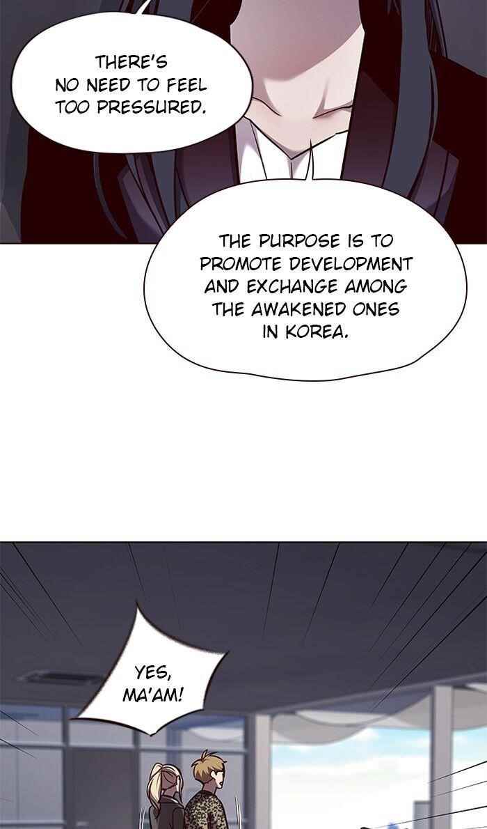 18+ Eleceed Chapter 57 page 54