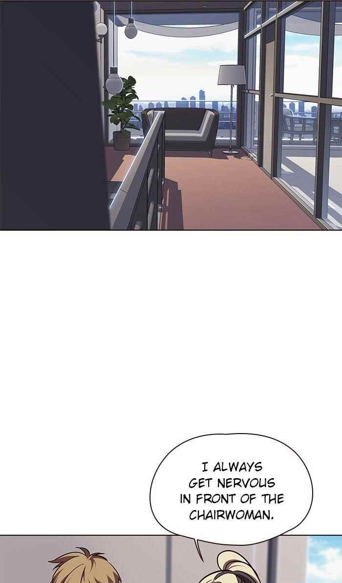 18+ Eleceed Chapter 57 page 56