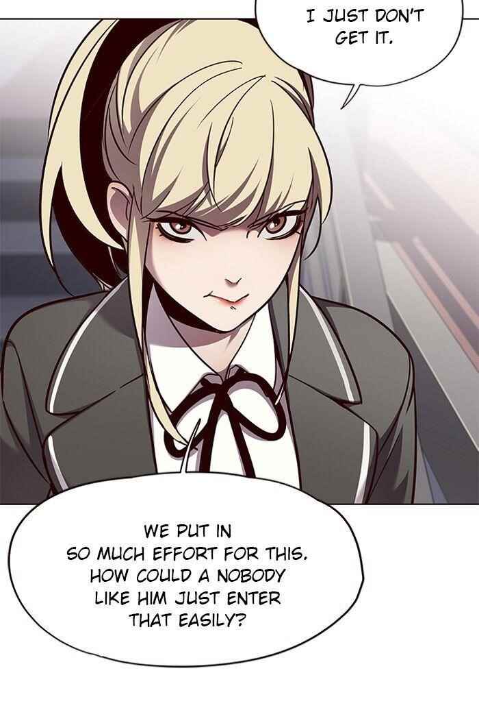 18+ Eleceed Chapter 57 page 60