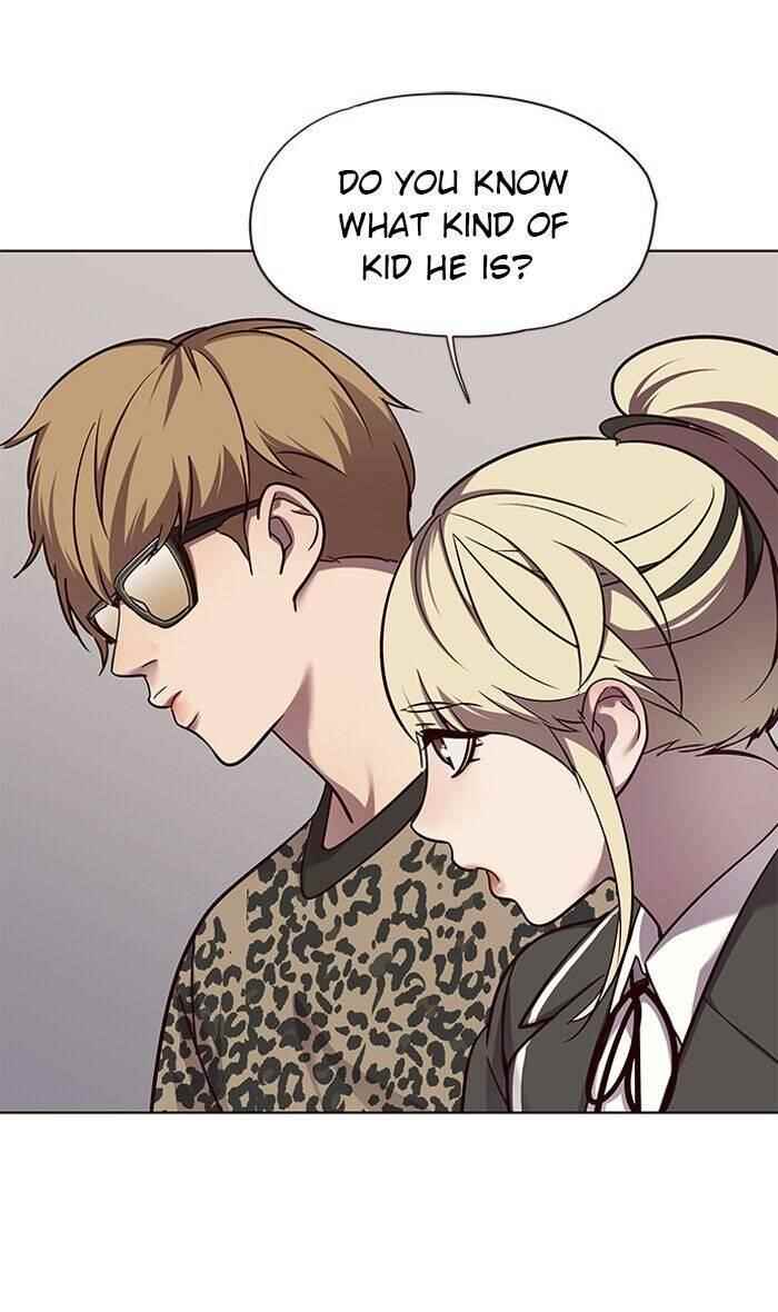 18+ Eleceed Chapter 57 page 61