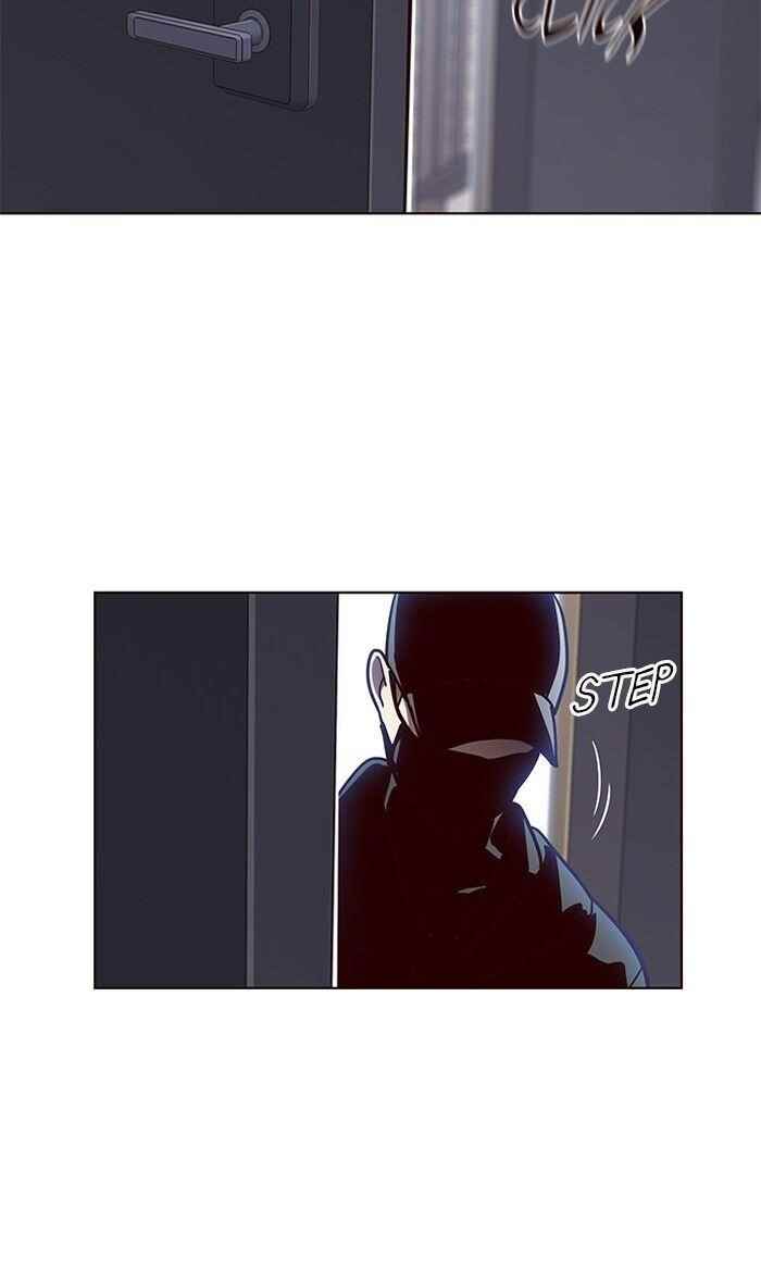 18+ Eleceed Chapter 57 page 70