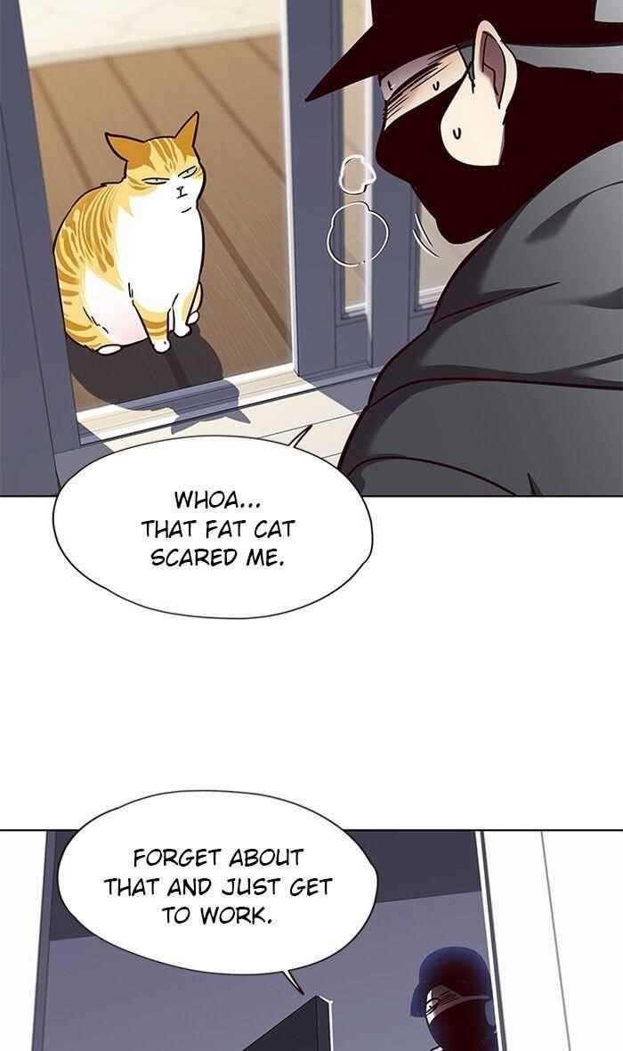 18+ Eleceed Chapter 57 page 72