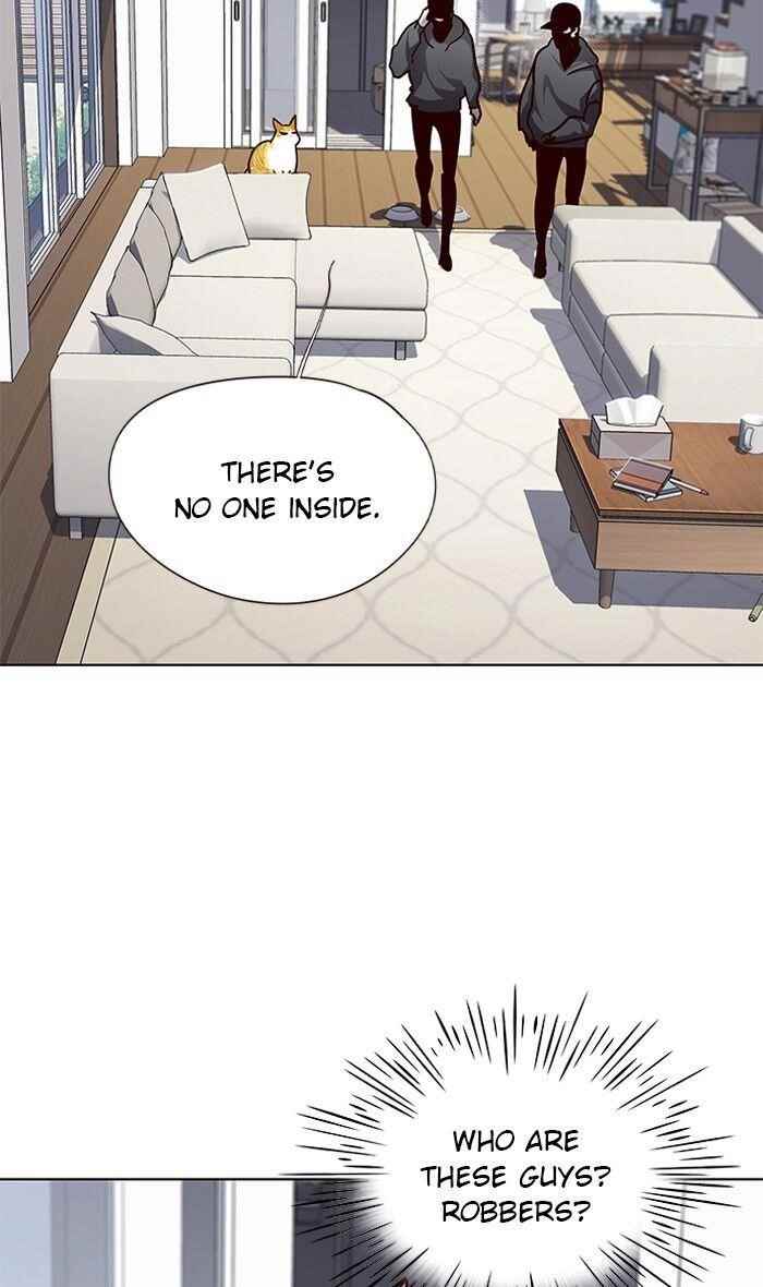 18+ Eleceed Chapter 57 page 74