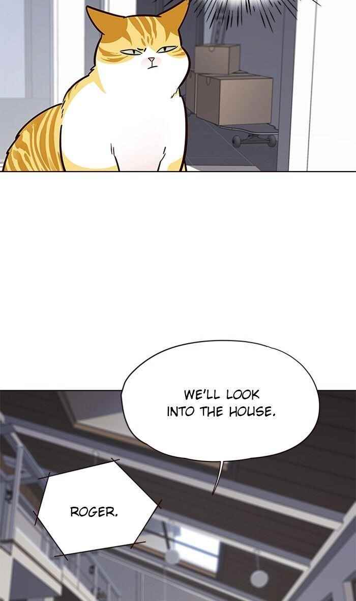 18+ Eleceed Chapter 57 page 75