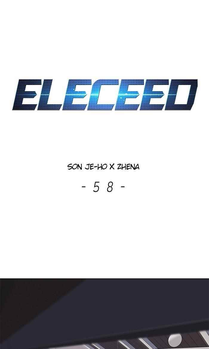 18+ Eleceed Chapter 58 page 1