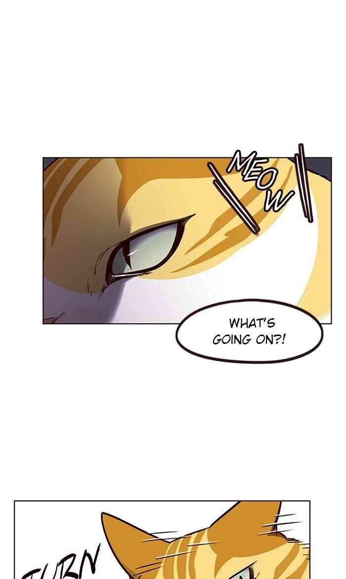 18+ Eleceed Chapter 58 page 5