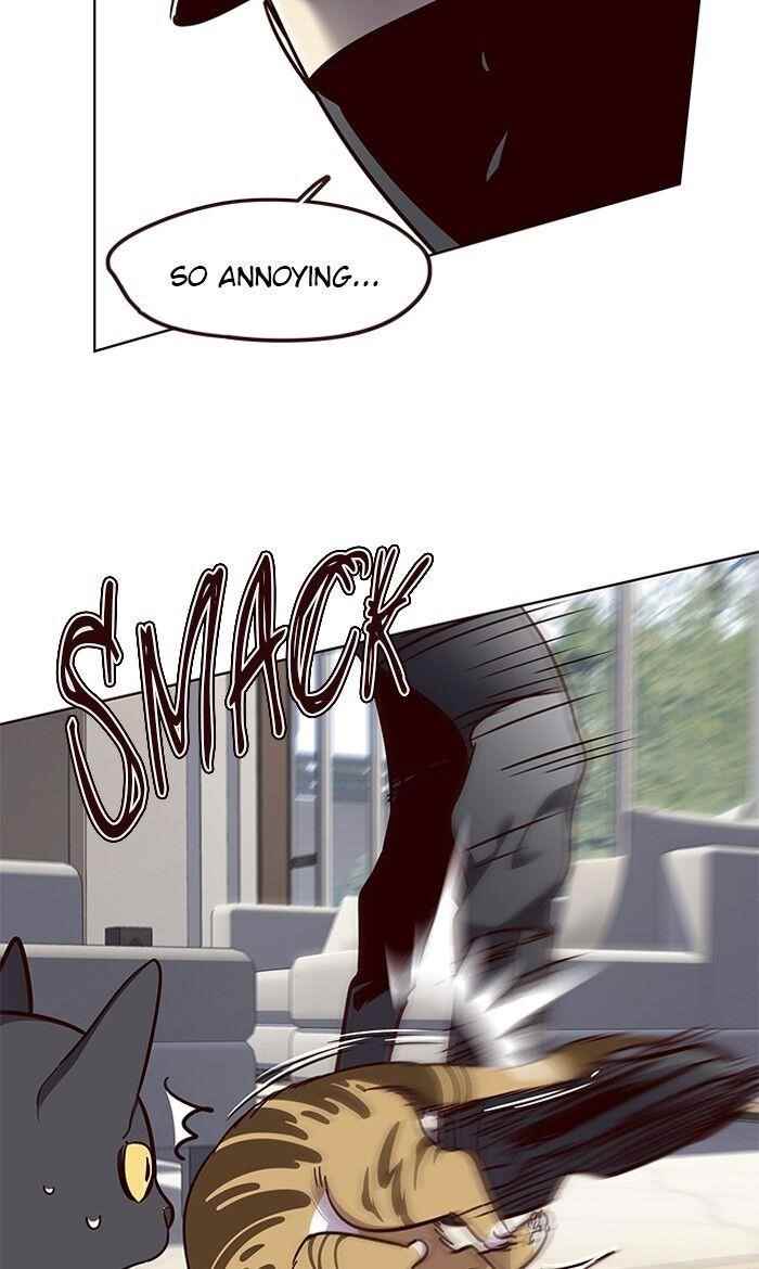 18+ Eleceed Chapter 58 page 8