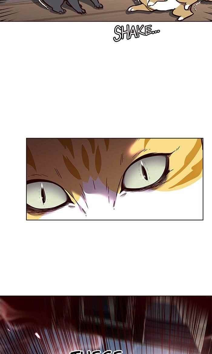 18+ Eleceed Chapter 58 page 10