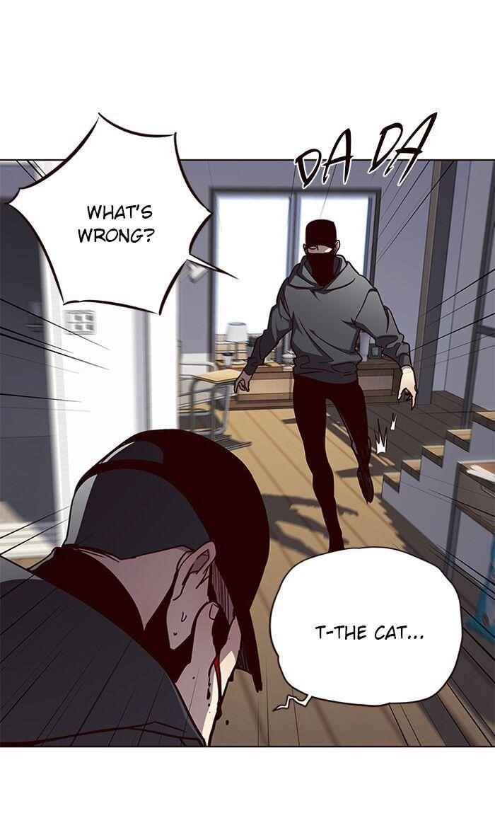 18+ Eleceed Chapter 58 page 19