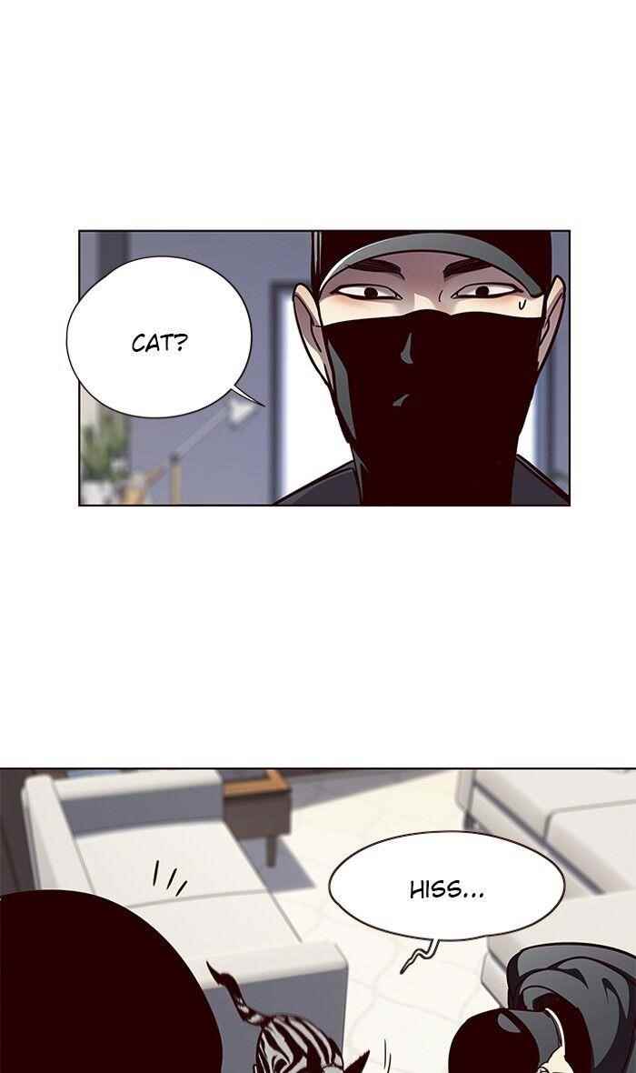 18+ Eleceed Chapter 58 page 20