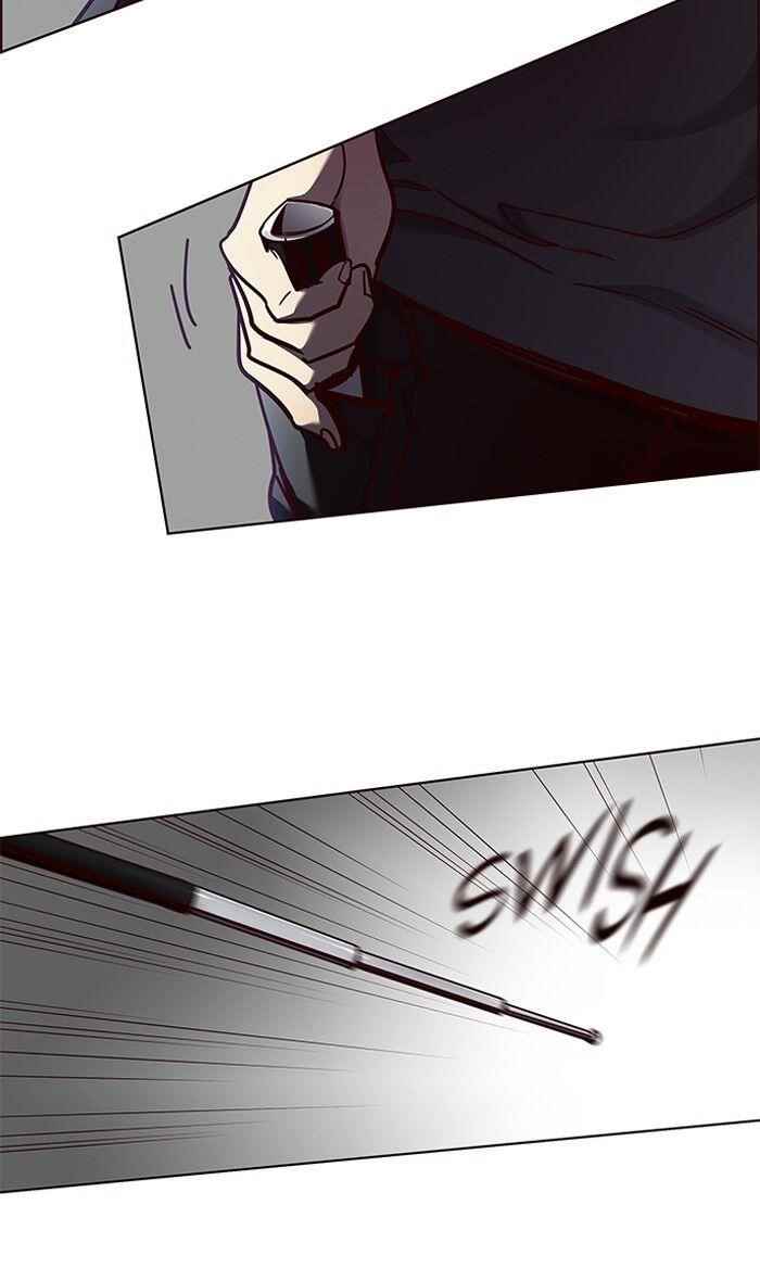 18+ Eleceed Chapter 58 page 22