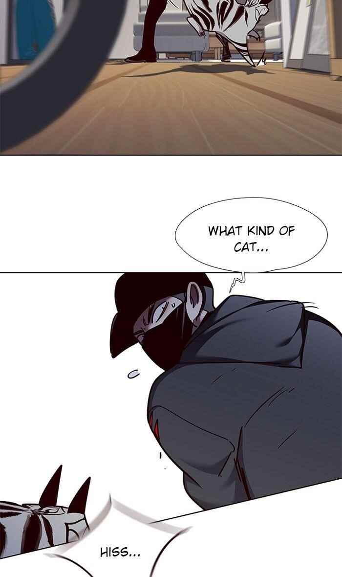 18+ Eleceed Chapter 58 page 28