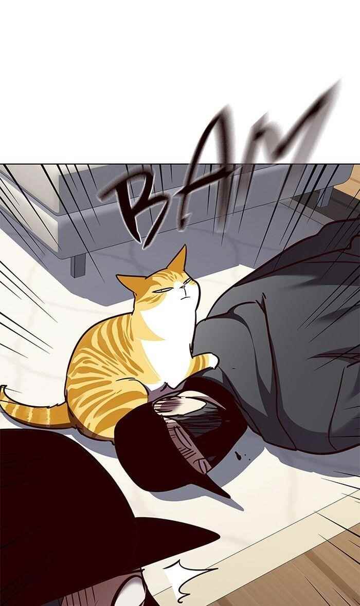 18+ Eleceed Chapter 58 page 30