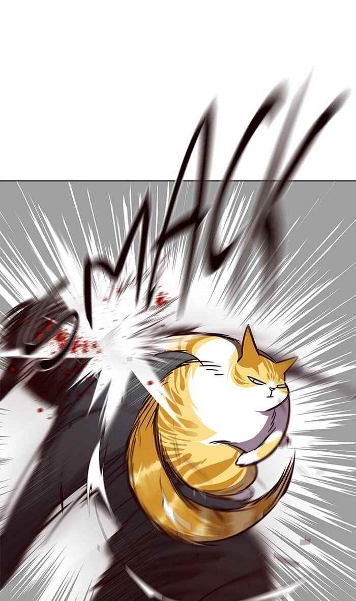 18+ Eleceed Chapter 58 page 34