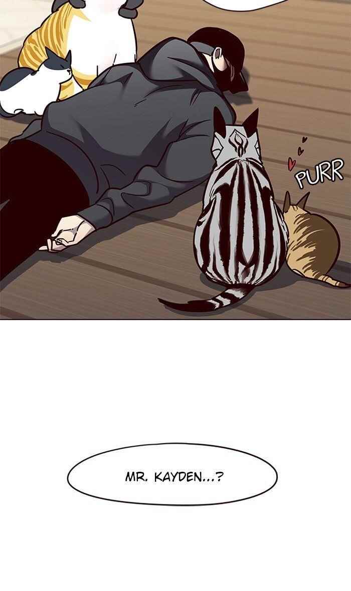 18+ Eleceed Chapter 58 page 44