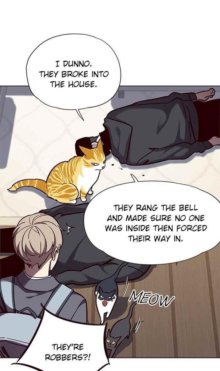 18+ Eleceed Chapter 58 page 46