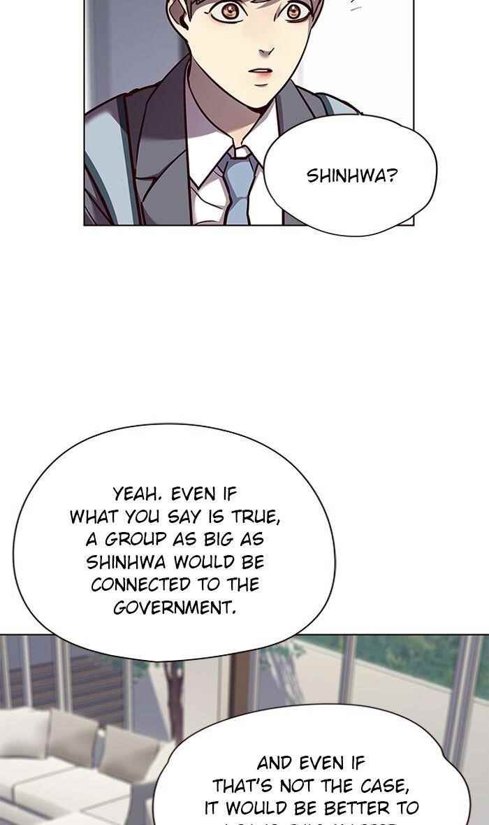 18+ Eleceed Chapter 58 page 51
