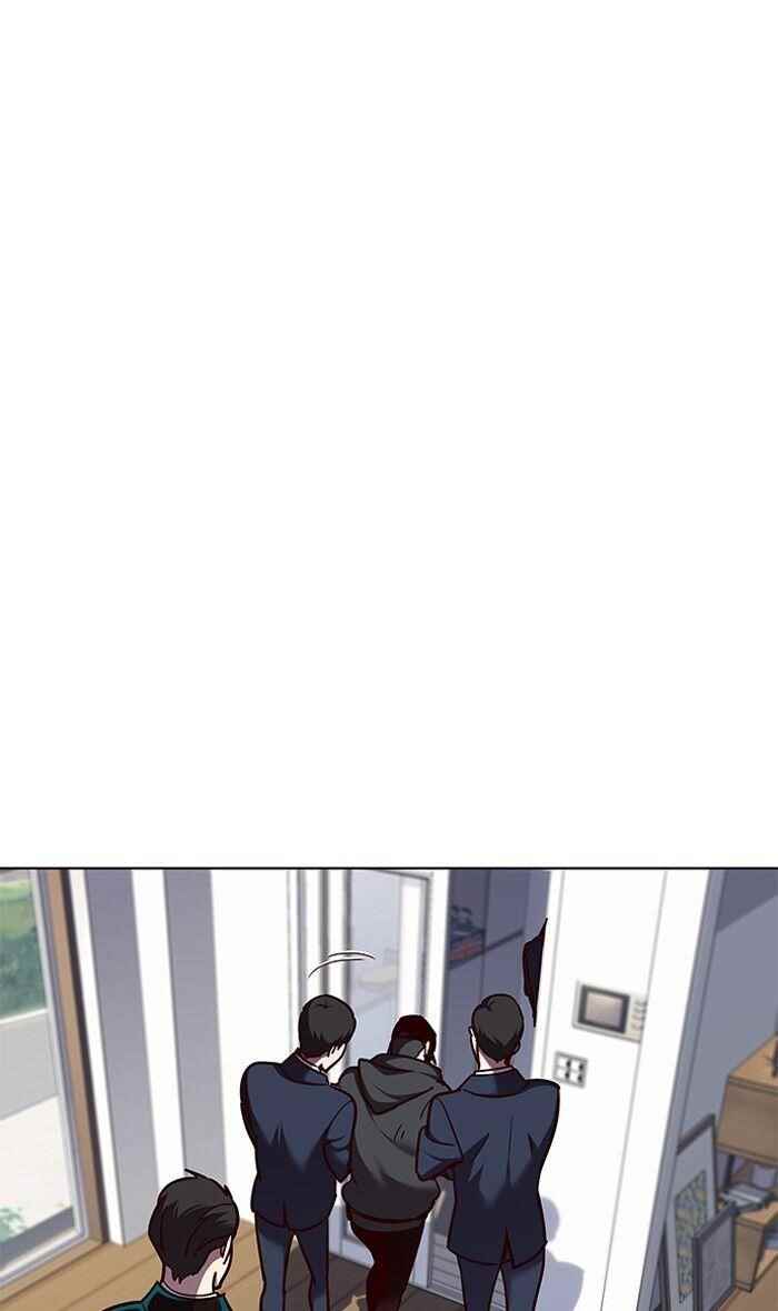 18+ Eleceed Chapter 58 page 53