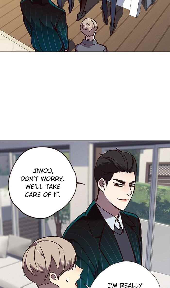 18+ Eleceed Chapter 58 page 54