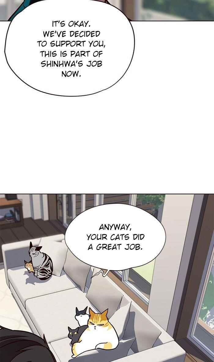 18+ Eleceed Chapter 58 page 56