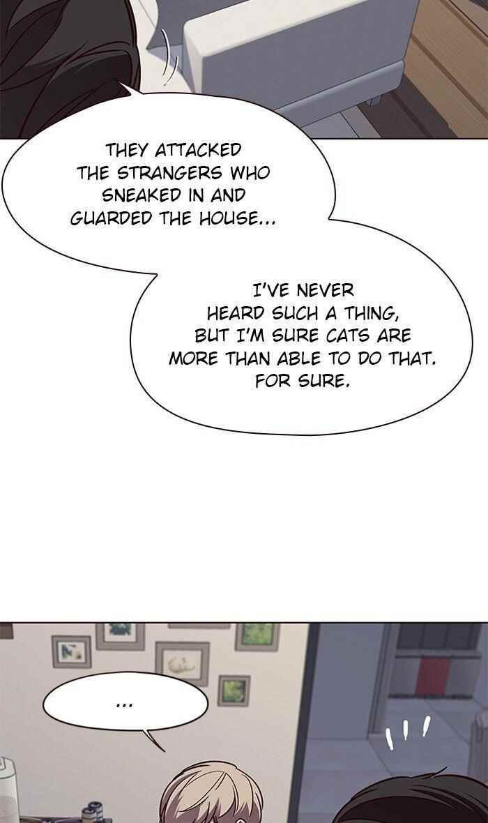 18+ Eleceed Chapter 58 page 57