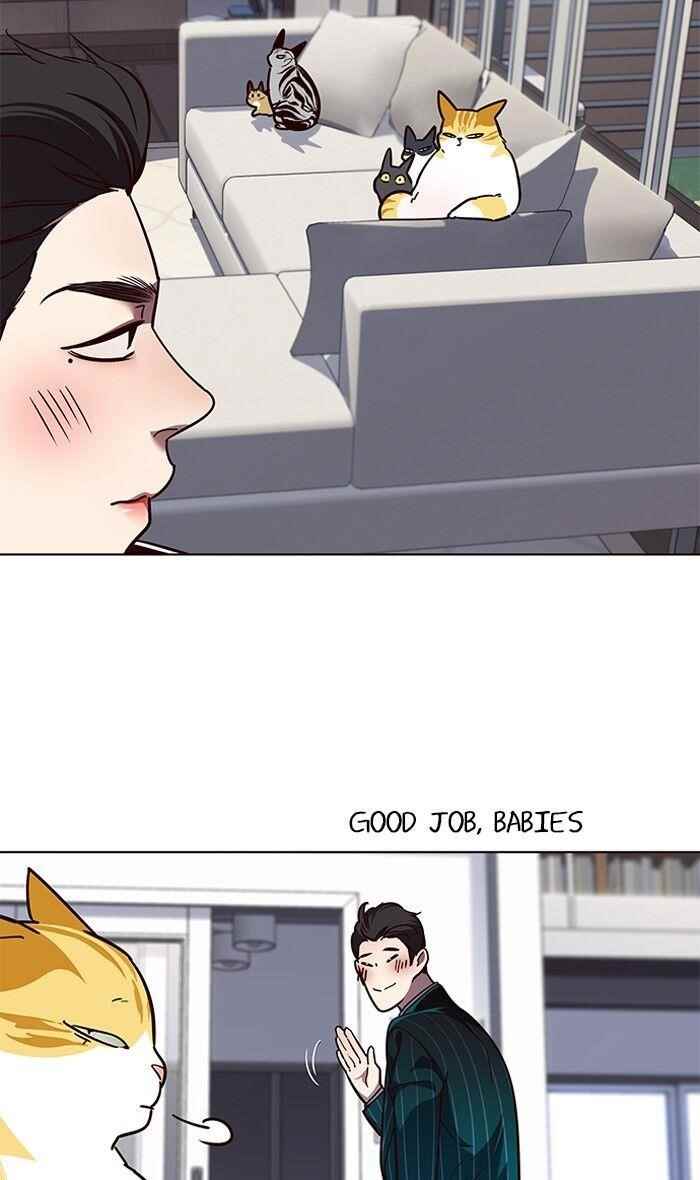 18+ Eleceed Chapter 58 page 61
