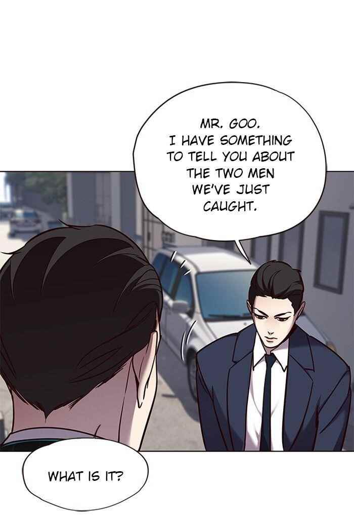18+ Eleceed Chapter 58 page 63